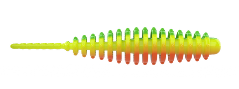 Troutbite Slugbug Mini 55mm Firetiger