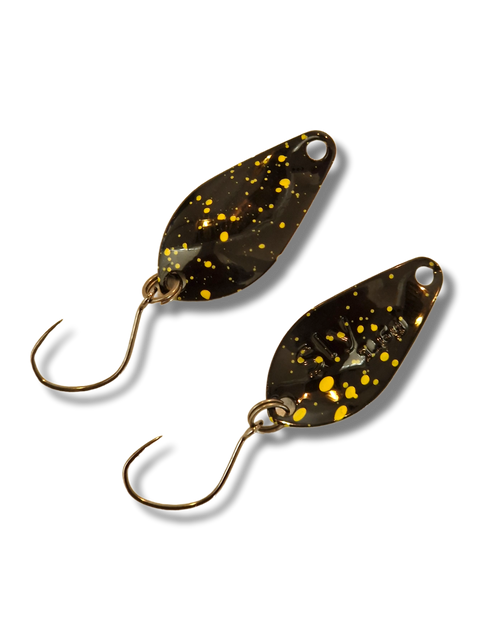 Trout Jara Sly 1,6g ED 16