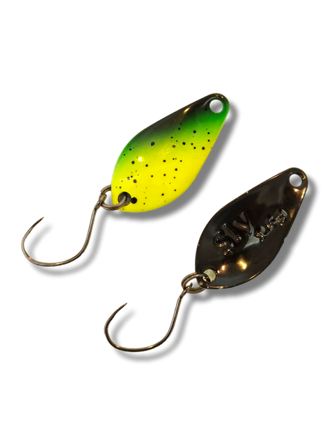 Trout Jara Sly 1,6g ED 17