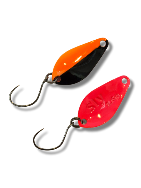 Trout Jara Sly 1,6g ED 19