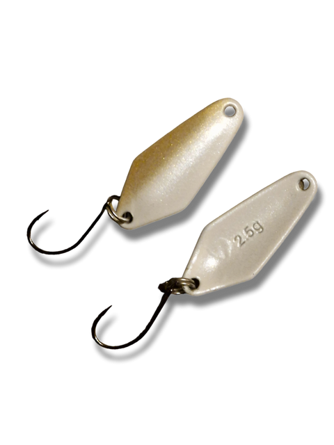 Viking Art Factory Ske Skadi 2,5g SW 01