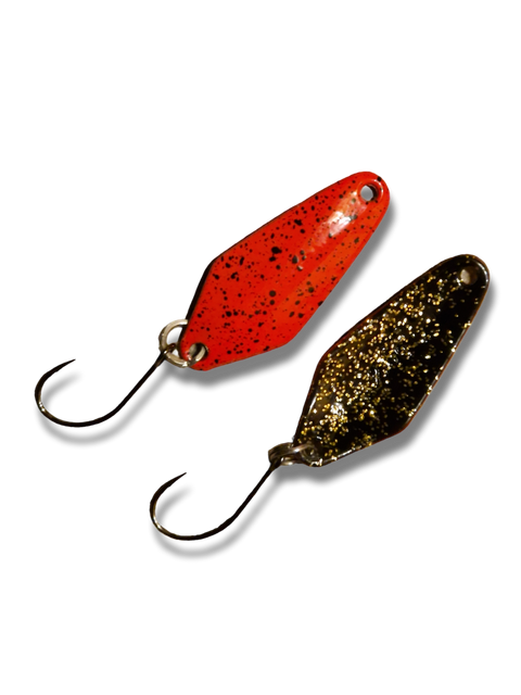 Viking Art Factory Ske Skadi 2,5g SW 02