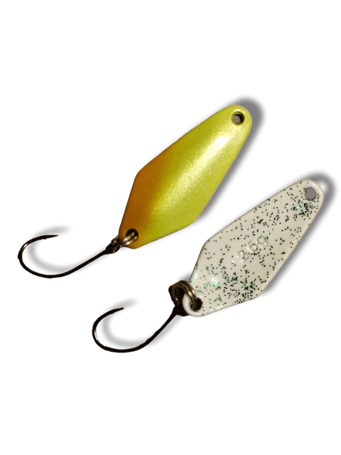 Viking Art Factory Ske Skadi 2,5g SW 06