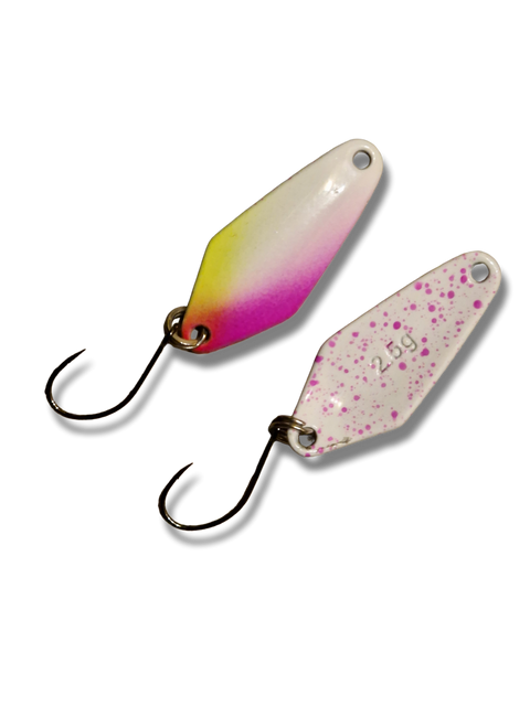 Viking Art Factory Ske Skadi 2,5g SW 07