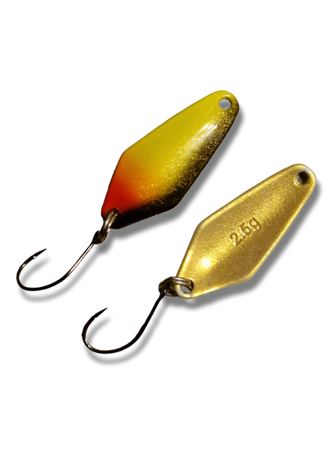 Viking Art Factory Ske Skadi 2,5g SW 08