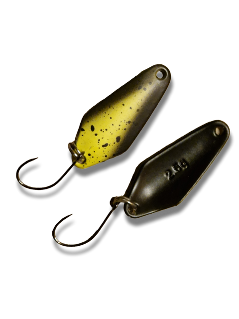 Viking Art Factory Ske Skadi 2,5g SW 12