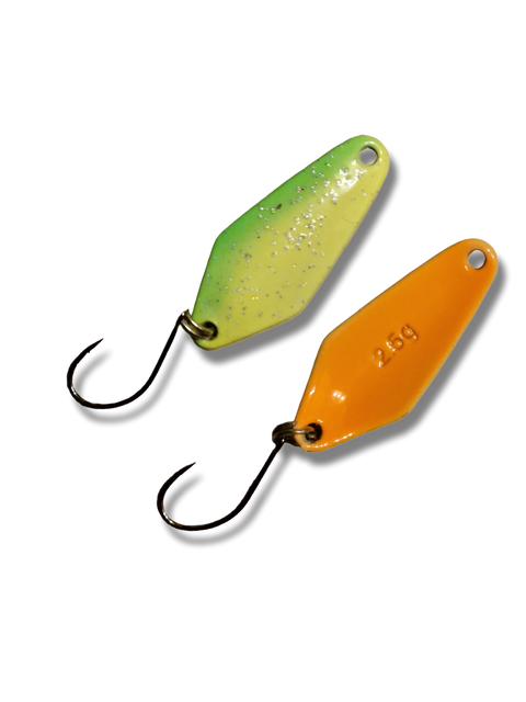 Viking Art Factory Ske Skadi 2,5g SW 13