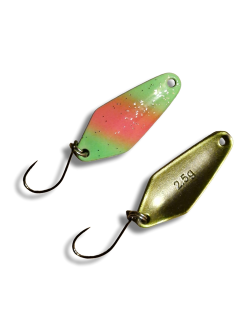 Viking Art Factory Ske Skadi 2,5g SW 15