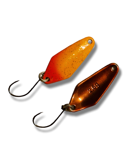 Viking Art Factory Ske Skadi 2,5g SW 16