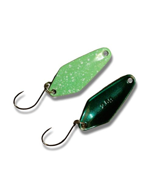 Viking Art Factory Ske Skadi 2,5g SW 17