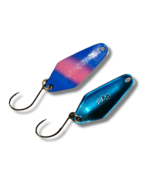 Viking Art Factory Ske Skadi 2,5g SW 18