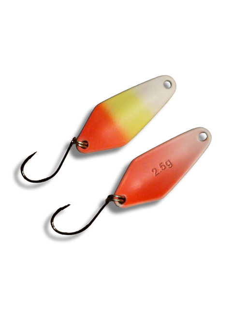 Viking Art Factory Ske Skadi 2,5g SW 19