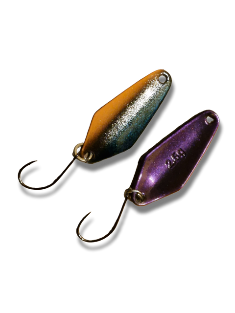 Viking Art Factory Ske Skadi 2,5g SW 20