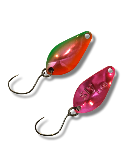 Trout Jara Sly 1,6g ED 14