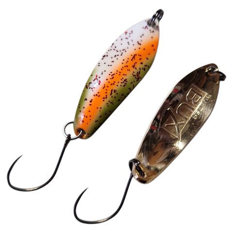 Bux 3,8g Tokyo Trout