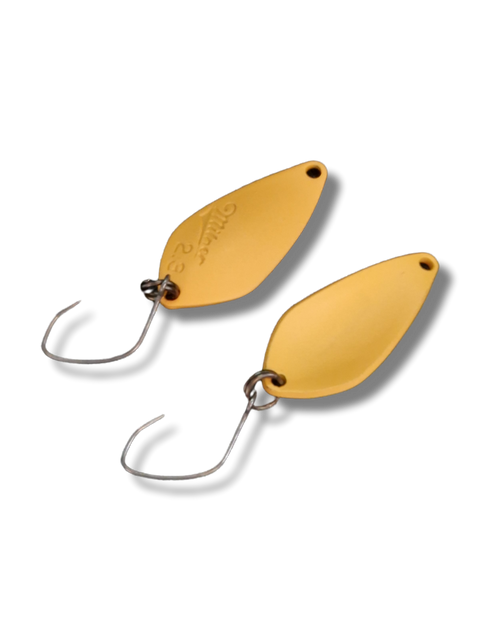 Ivyline Milner 2,3g A 14