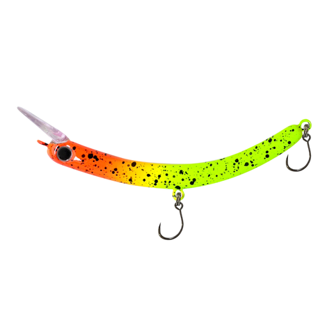 Skæve agurkfarve 23