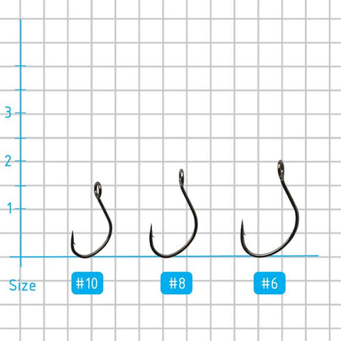 Ørred Jara Area Kroge JA-02TSH #6 