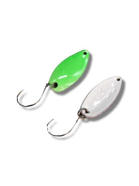 Seika Gramm LT 2,5g C 09