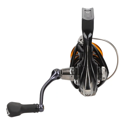 Daiwa Ninja BG LT 2500