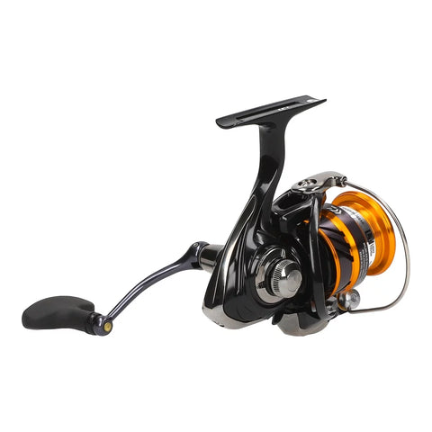 Daiwa Ninja BG LT 2500