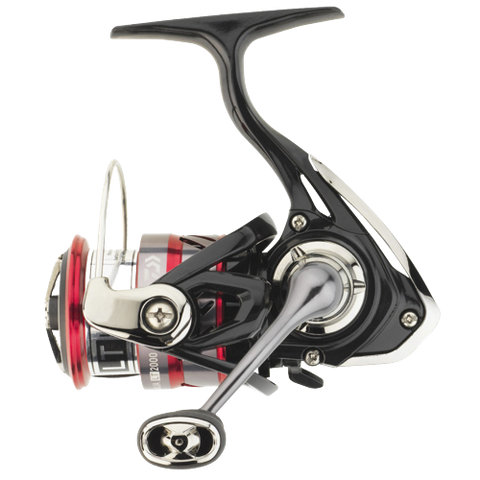 Daiwa Ninja LT 1000
