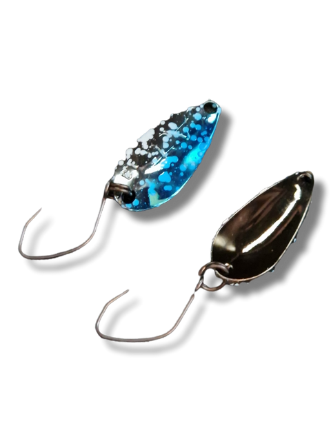 Ivyline Acti Mini 1,3g E15