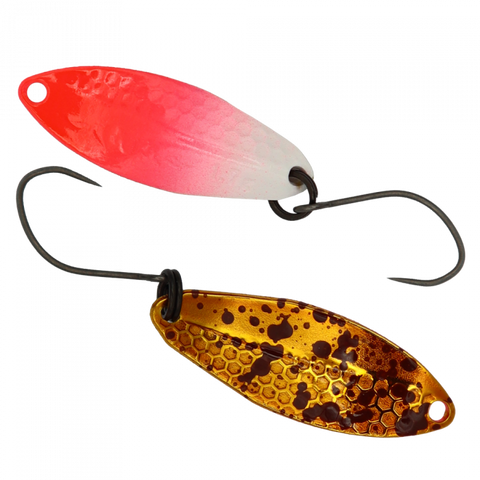 GUDS HÆNDER GAiA 1,7 g EM 02