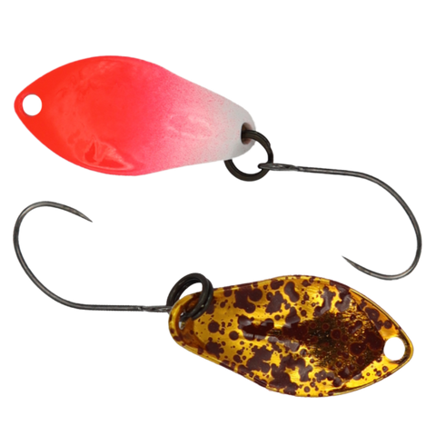 Guds hænder Jriya 0,8 g EM 02