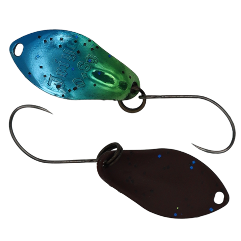 Guds hænder Jriya 0,8 g EM 07