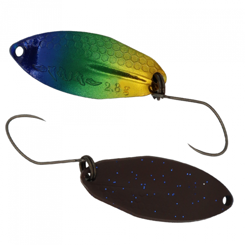 Guds hænder Gaia 2,8 g EM 17