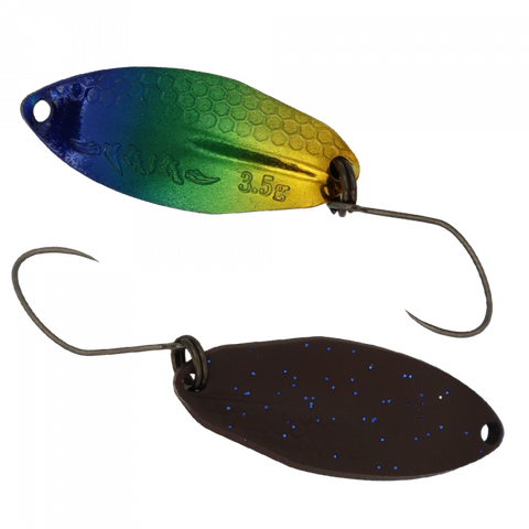 Guds hænder Gaia 3,5 g EM 17