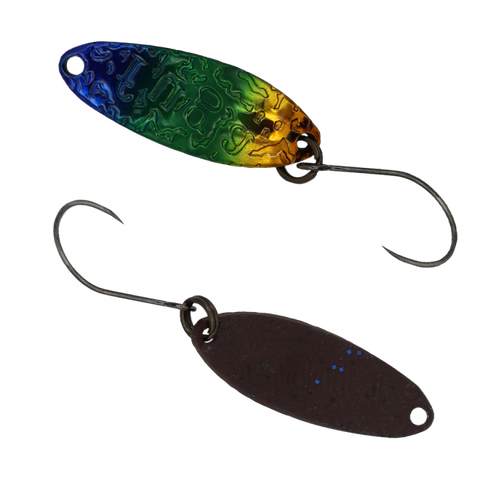 Guds hænder Fuga 2.2g EM 17