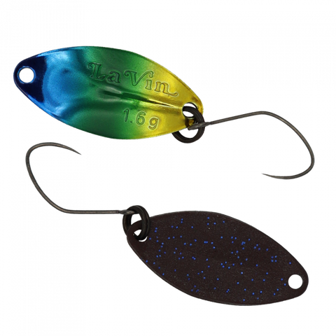 Gud hænder Gigas La Vin 1.6g EM 17