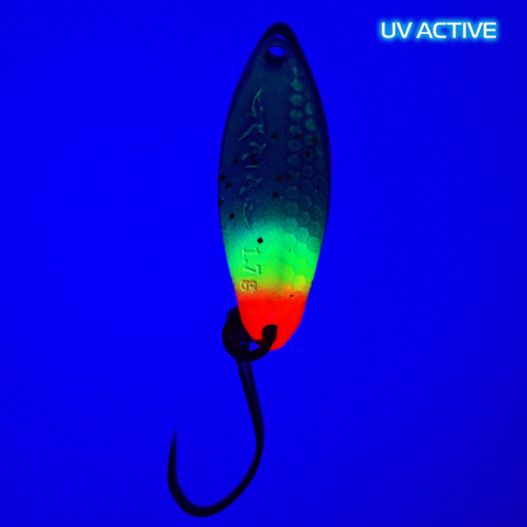 GUD HÆNDER GAiA 1.7g EM 31