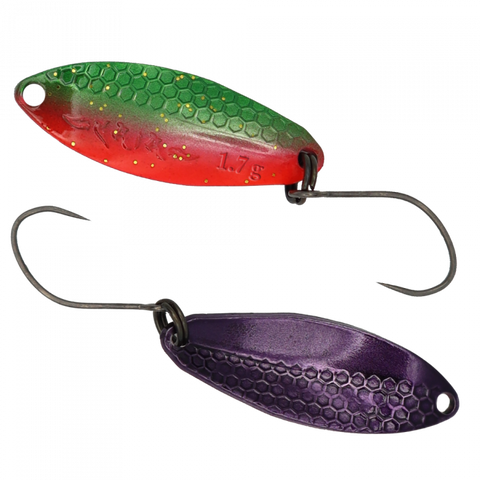 GUDS HÆNDER GAiA 1,7 g EM 33