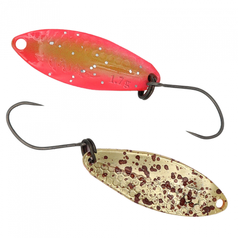 GUDS HÆNDER GAiA 1,7 g EM 34