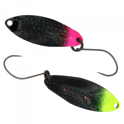 GUDS HÆNDER GAiA 1,7 g EM 36