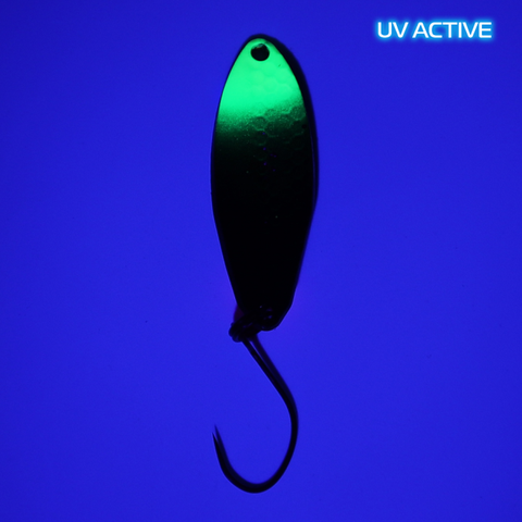 GUDS HÆNDER GAiA 1,7 g EM 36