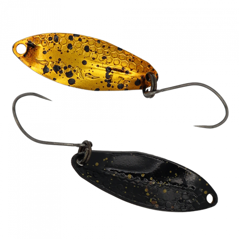 GUDS HÆNDER GAiA 1,7 g EM 37