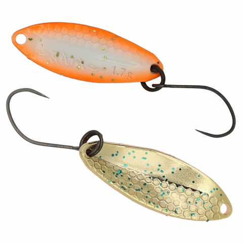 GUDS HÆNDER GAiA 1,7 g EM 39