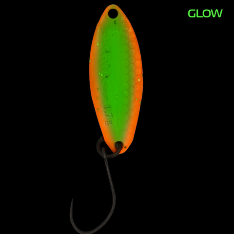 GUDS HÆNDER GAiA 1,7 g EM 39