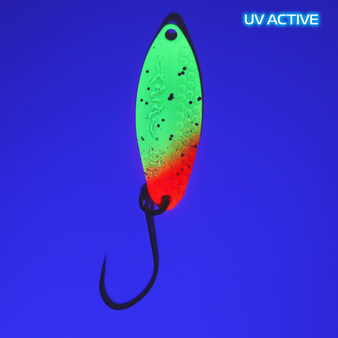 GUDS HÆNDER GAiA 1,7 g EM 40