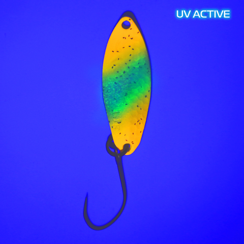 GUDS HÆNDER GAiA 1,7 g EM 41