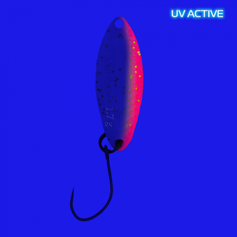 GUDS HÆNDER GAiA 1,7 g EM 46