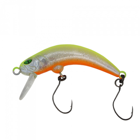 Ørred Jara Riesh 40MR-SF AX08