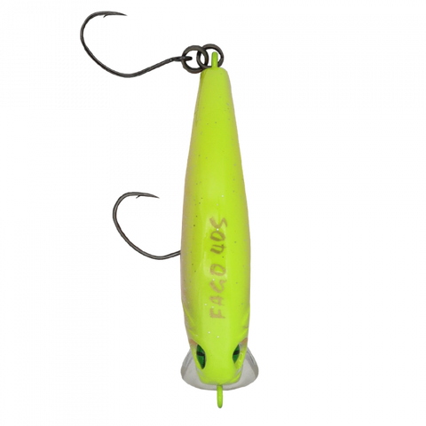 Ørred Jara Riesh 40MR-SF AX08