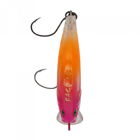 Ørred Jara Riesh 40MR-SF AX08