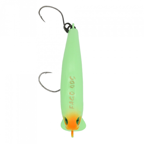 Ørred Jara Riesh 40MR-SF AX08