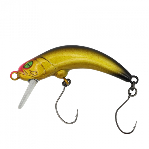 Ørred Jara Riesh 40MR-SF AX08